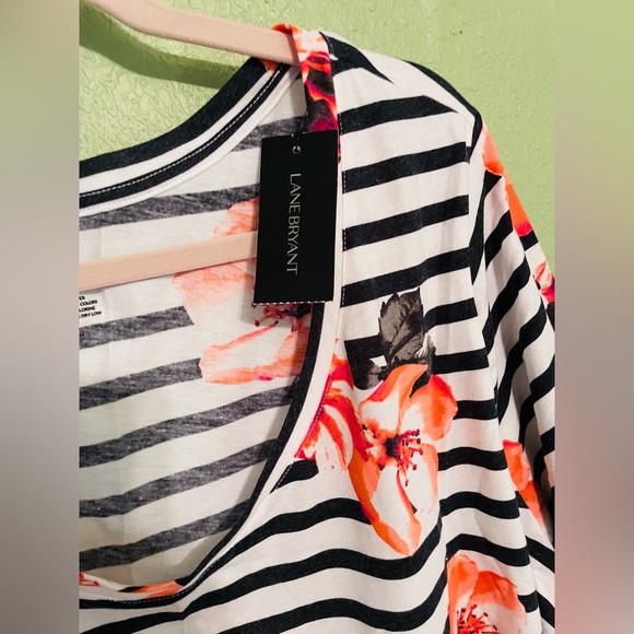 Tee (Lane Bryant) - Picture 4 of 4